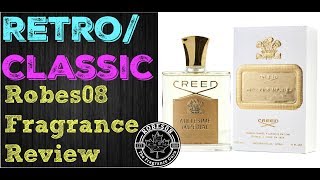 Millesime Imperial by Creed Fragrance Review 1995  Retro Series [upl. by Nove585]