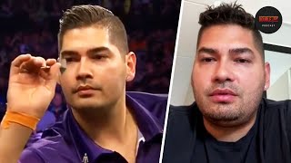 Jelle Klaasen over horror Premier League ‘Stond met tranen in mijn ogen van de pijn’ [upl. by Mayworm271]