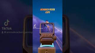 Monarch Pistol Clips fortnite fortnitebr fyppp monarch gaming fortniteclips [upl. by Aisinoid225]