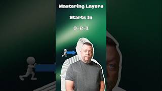 Mastering Layers in Canva StepbyStep Tutorial for Beginners [upl. by Gomar]