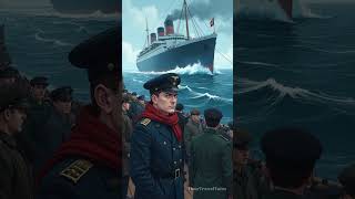 The Wilhelm Gustloff A Forgotten Tragedy [upl. by Eetnuahs]