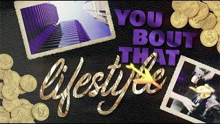 Jason Derulo  Lifestyle feat Adam Levine Official Lyric Video [upl. by Ardith]