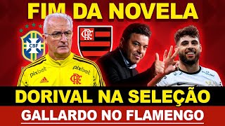 BOMBA CHORA CORINTHIANS YURI ALBERTO EXPLODIU A NAÇÃO NOTA OFICIAL DORIVAL NA SELEÇÃO [upl. by Hterrag]