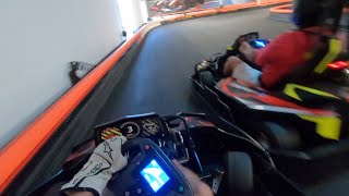 PRO DRIVER POV K1 SPEED  HOW TO WIN with Tyler Palmer [upl. by Benedetta930]