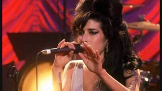 Amy Winehouse  Tears Dry On Their Own  Live HD [upl. by Erkan52]