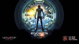 ENDERS GAME  quotRebirthquot by Full Tilt  Music From Trailer 2 [upl. by Denney]