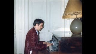 Serge dAlessio  La musique de Nicoletta 1967 [upl. by Ahsienahs]