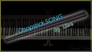 젓가락 행진곡 Celebrated Chop Waltz Piano solo [upl. by Aleac]