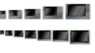 SIMATIC HMI Panels from Siemens [upl. by Caldwell]