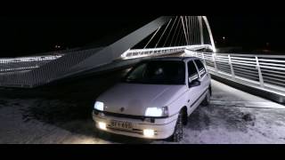 Renault Clio 14 RT [upl. by Ingmar]