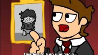 EddsWorld  Eddies Teddy Español Latino [upl. by Jew]