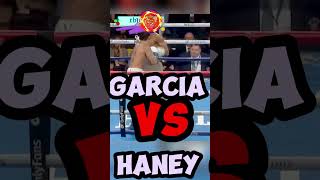 Ryan Garcia USA vs Devin Haney USA boxing ufc 2024 [upl. by Julianna]