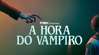 CRÍTICA A HORA DO VAMPIRO [upl. by Beatty]