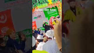 Jalore milad shrif mehro ka vas asraf raza qadri shorts [upl. by Liakim]