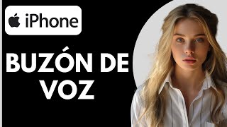 Cómo Activar o Desactivar el Buzón de Voz en iPhone iOS 18 [upl. by Cristiona]