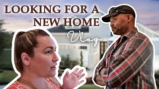 Looking For A New Home  VLOG [upl. by Aicinet]