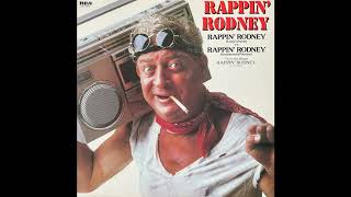 Rodney Dangerfield  Rappin Rodney Long Version [upl. by Leuamme577]