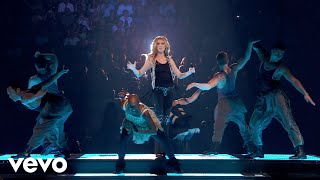 Céline Dion  Im Alive Taking Chances World Tour The Concert [upl. by Aronoff]