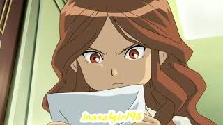 Inazuma Eleven Endou x Natsumi Romeo and Juliet [upl. by Kcirddes]