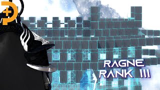 【PSO2NGS】Enhanced Enemy Suppression LTQ  Ruine Ragne R3  TeSl  113 [upl. by Tavish764]