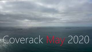 Coverack in Cornwall in May 2020 [upl. by Jemimah]