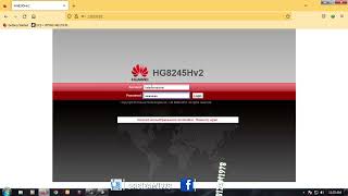 Super Admin huawei hg hg8245hv2 [upl. by Yaral]