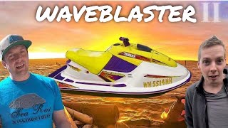 waveblaster 2 [upl. by Elocyn314]