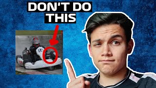 3 Tips for Karting Beginners from a Pro Driver [upl. by Nierman]