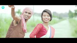 Ae Mor Kanha1st video Album  Santunu Kalindi  Sunaina Karwa  New Kalindi Video Album Song [upl. by Ramad]