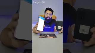 This is Hilarious 😂😂 Redmi Note 11 vs Redmi Note 11 Pro Plus shorts gadgets18 creatingforindia [upl. by Kcireddor]