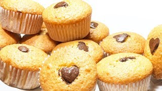 VIDEO RECEPT na Muffiny [upl. by Ahs]