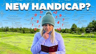 Here’s why your handicap will change in 2024 [upl. by Marder832]