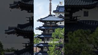 Pixel 9 Pro XL vs Galaxy S24 Ultra vs iPhone 15 Pro Max Zoom Test Which best Maximum Zoom Photo [upl. by Ydnagrub161]