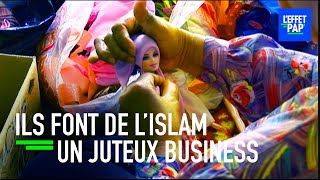 Ils pratiquent djihad économique [upl. by Alleirbag]