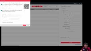 Reset DVR Password In 5 Minutes  Hikvision [upl. by Anirak726]