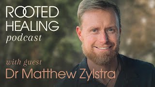 Ceremonial Consciousness and Natures Synchronicities with Dr Matthew Zylstra [upl. by Finegan995]