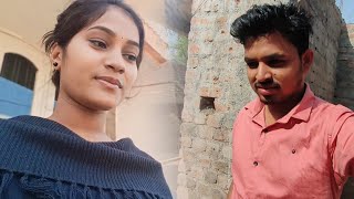 Sagai Ke Bad 1St Time Soniya Ji Ghar 🏘️😊 SoniyaVermaVlog [upl. by Eimareg]