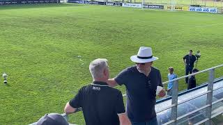 2024 07 27 Dana Cup Finals Beach FC G08 ECRL2 vs Fortuna Hjorring Denmark 2 [upl. by Matazzoni]