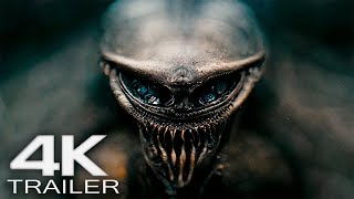 New Upcoming Movies 2024 Trailers [upl. by Asi814]