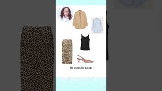 GONNA AUTTUNO OUTFIT IDEE FACILI  Patoo 74 abbigliamento donna [upl. by Nitfa]