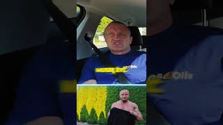 Czemu Mariusz Pudzianowski Nie Ma Żony i Dzieci [upl. by Arihppas]