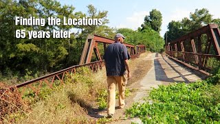 Retracing The Murder of Emmett Till [upl. by Pebrook283]