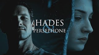 Hades amp Persephone Pt 1 [upl. by River]