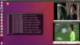 TBS6909 DVB S2 8 Tuner PCIe Cards Video Tutorial for Linux Users [upl. by Ailet686]