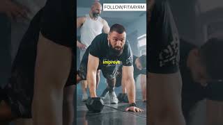 Video 5 Superset What is a superset Benefits and examples of exercises superset shorts [upl. by Nereen]