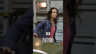 FAST AND FURIOUS 6 Cast Then And Now [upl. by Ubald]