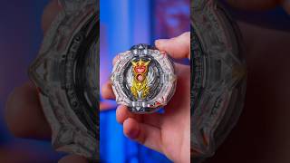 The COOLEST LOOKING Beyblade Power [upl. by Laurice961]