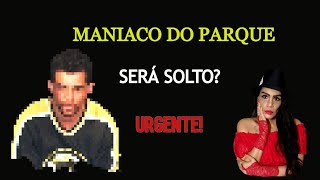 MANIACO DO PARQUE PERIGO URGENTE [upl. by Wald]