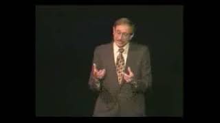 Walter J Veith Testimony ex evolution Professor [upl. by Iruyas]