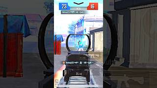 Aggressive tdm gameplay BGMI mobile bgmi shorts [upl. by Zenobia]